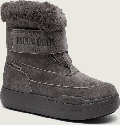 Moon Boot - Buty zimowe dziecięce na zimę ze sklepu: Gomez Fashion Store w kategorii: Buty zimowe dziecięce