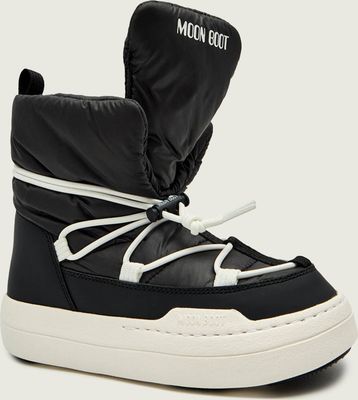 Buty zimowe dziecięce na zimę Moon Boot ze sklepu: Gomez Fashion Store w kategorii: Buty zimowe dziecięce