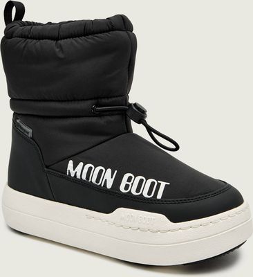 Buty zimowe dziecięce na zimę Moon Boot ze sklepu: Gomez Fashion Store w kategorii: Buty zimowe dziecięce