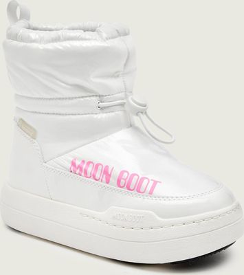 Buty zimowe dziecięce zimowe Moon Boot ze sklepu: Gomez Fashion Store w kategorii: Buty zimowe dziecięce