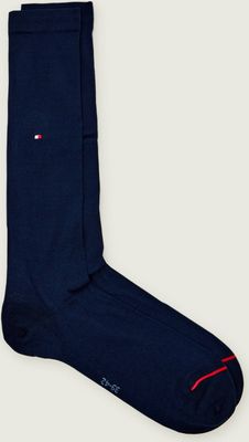 Skarpetki męskie Tommy Hilfiger ze sklepu: Gomez Fashion Store w kategorii: Skarpetki męskie - zdjęcie 874714-BD9-10338_TH255M000319322