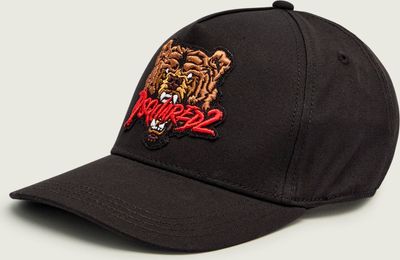 Czapka dziecięca Dsquared2 ze sklepu: Gomez Fashion Store w kategorii: Czapki dziecięce