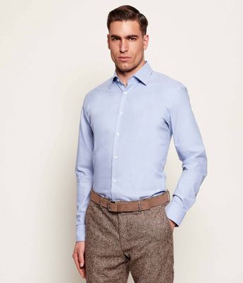 Koszula męska BOSS BLACK ze sklepu: Gomez Fashion Store w kategorii: Koszule męskie - zdjęcie 874714-BD9-10338_BB261M000141450