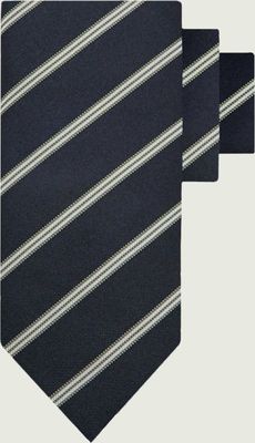 Krawat BOSS BLACK ze sklepu: Gomez Fashion Store w kategorii: Krawaty - zdjęcie 874714-BD9-10338_BB261M000170373