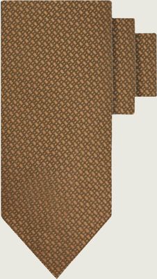 Krawat BOSS BLACK ze sklepu: Gomez Fashion Store w kategorii: Krawaty - zdjęcie 874714-BD9-10338_BB261M000171252