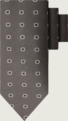 Krawat BOSS BLACK ze sklepu: Gomez Fashion Store w kategorii: Krawaty - zdjęcie 874714-BD9-10338_BB261M000172029