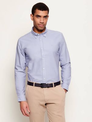 Koszula męska BOSS BLACK ze sklepu: Gomez Fashion Store w kategorii: Koszule męskie - zdjęcie 874714-BD9-10338_BB261M000027531