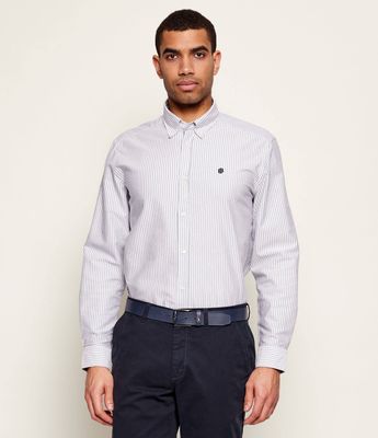 Koszula męska BOSS BLACK ze sklepu: Gomez Fashion Store w kategorii: Koszule męskie - zdjęcie 874714-BD9-10338_BB261M000181404
