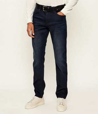 Jeansy męskie BOSS BLACK ze sklepu: Gomez Fashion Store w kategorii: Jeansy męskie - zdjęcie 874714-BD9-10338_BB261M000190406