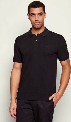 T-shirt męski BOSS BLACK ze sklepu: Gomez Fashion Store w kategorii: T-shirty męskie - zdjęcie 874714-BD9-10338_BB261M000206001
