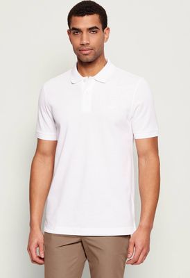 T-shirt męski na wiosnę BOSS BLACK ze sklepu: Gomez Fashion Store w kategorii: T-shirty męskie - zdjęcie 874714-BD9-10338_BB261M000206100