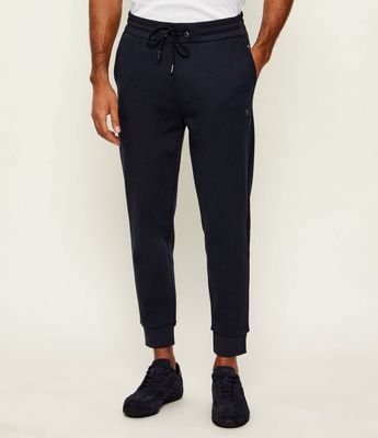 Spodnie męskie BOSS BLACK ze sklepu: Gomez Fashion Store w kategorii: Spodnie męskie - zdjęcie 874714-BD9-10338_BB261M000214404
