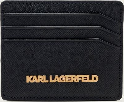 Etui Karl Lagerfeld ze sklepu: Gomez Fashion Store w kategorii: Etui - zdjęcie 874714-BD9-10338_KL261M000008990