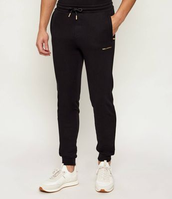Karl Lagerfeld - Spodnie męskie ze sklepu: Gomez Fashion Store w kategorii: Spodnie męskie - zdjęcie 874714-BD9-10338_KL261M000011990