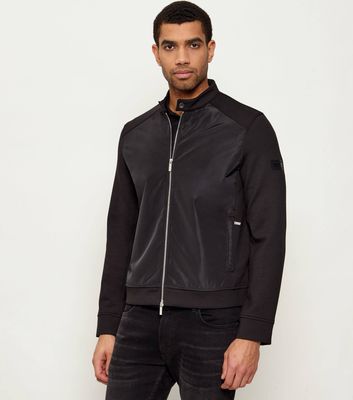 Kurtka męska Karl Lagerfeld ze sklepu: Gomez Fashion Store w kategorii: Kurtki męskie - zdjęcie 874714-BD9-10338_KL261M000047990