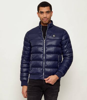 Kurtka męska Karl Lagerfeld ze sklepu: Gomez Fashion Store w kategorii: Kurtki męskie - zdjęcie 874714-BD9-10338_KL261M000083690