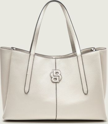 Shopper bag BOSS BLACK ze sklepu: Gomez Fashion Store w kategorii: Torby Shopper bag - zdjęcie 874714-BD9-10338_BB261W000008050