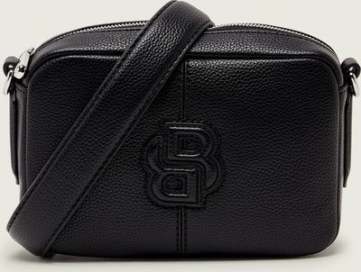 Listonoszka elegancka BOSS BLACK ze sklepu: Gomez Fashion Store w kategorii: Listonoszki - zdjęcie 874714-BD9-10338_BB261W000010001