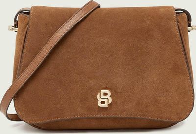 Listonoszka BOSS BLACK ze sklepu: Gomez Fashion Store w kategorii: Listonoszki - zdjęcie 874714-BD9-10338_BB261W000013212