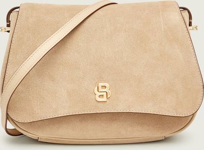 Listonoszka BOSS BLACK ze sklepu: Gomez Fashion Store w kategorii: Listonoszki - zdjęcie 874714-BD9-10338_BB261W000013274
