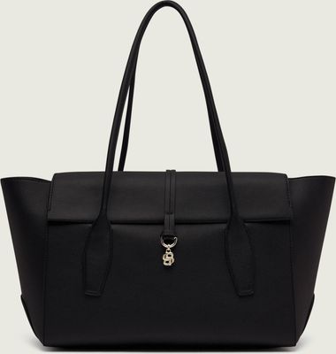 Shopper bag elegancka BOSS BLACK ze sklepu: Gomez Fashion Store w kategorii: Torby Shopper bag - zdjęcie 874714-BD9-10338_BB261W000016001