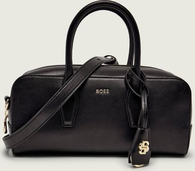 BOSS BLACK - Kuferek elegancki ze sklepu: Gomez Fashion Store w kategorii: Kuferki - zdjęcie 874714-BD9-10338_BB261W000020001