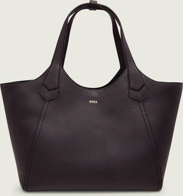 Shopper bag wakacyjna BOSS BLACK ze sklepu: Gomez Fashion Store w kategorii: Torby Shopper bag - zdjęcie 874714-BD9-10338_BB261W000025001