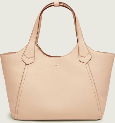 Shopper bag BOSS BLACK ze sklepu: Gomez Fashion Store w kategorii: Torby Shopper bag - zdjęcie 874714-BD9-10338_BB261W000025275