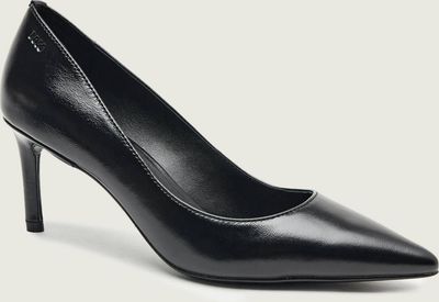 Czółenka wiosenne BOSS BLACK ze sklepu: Gomez Fashion Store w kategorii: Czółenka - zdjęcie 874714-BD9-10338_BB261W000033001