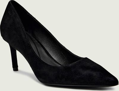 BOSS BLACK - Czółenka na wiosnę ze sklepu: Gomez Fashion Store w kategorii: Czółenka - zdjęcie 874714-BD9-10338_BB261W000037001