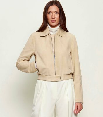 Kurtka damska BOSS BLACK ze sklepu: Gomez Fashion Store w kategorii: Kurtki damskie - zdjęcie 874714-BD9-10338_BB261W000062275