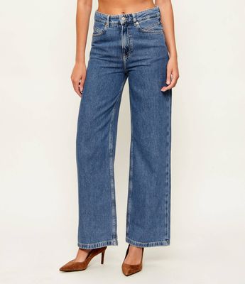 Jeansy damskie BOSS ORANGE ze sklepu: Gomez Fashion Store w kategorii: Jeansy damskie - zdjęcie 874714-BD9-10338_BO261W000002400
