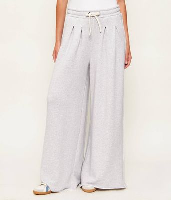 Spodnie damskie na wiosnę BOSS ORANGE ze sklepu: Gomez Fashion Store w kategorii: Spodnie damskie - zdjęcie 874714-BD9-10338_BO261W000017061