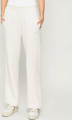 Spodnie damskie wiosenne BOSS ORANGE ze sklepu: Gomez Fashion Store w kategorii: Spodnie damskie - zdjęcie 874714-BD9-10338_BO261W000019118