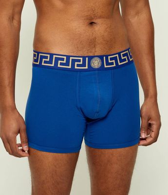 Versace - Majtki męskie ze sklepu: Gomez Fashion Store w kategorii: Majtki męskie - zdjęcie 874714-BD9-10338_VE261M000001032