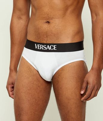 Versace - Majtki męskie ze sklepu: Gomez Fashion Store w kategorii: Majtki męskie - zdjęcie 874714-BD9-10338_VE261M000002970