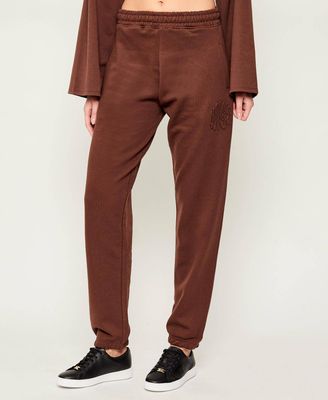Spodnie damskie Hugo Blue ze sklepu: Gomez Fashion Store w kategorii: Spodnie damskie - zdjęcie 874714-BD9-10338_BJ261W000013210