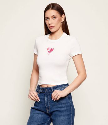 Hugo Blue - Bluzka damska na wiosnę ze sklepu: Gomez Fashion Store w kategorii: Bluzki damskie - zdjęcie 874714-BD9-10338_BJ261W000018102