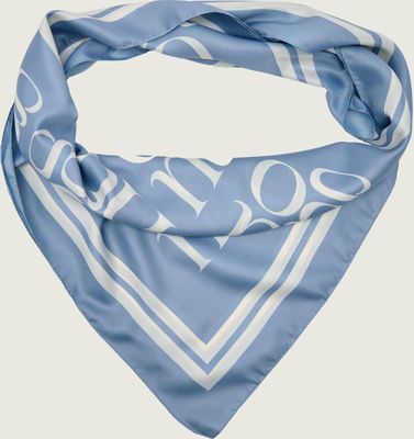 HUGO - Szalik/chusta ze sklepu: Gomez Fashion Store w kategorii: Szaliki i chusty damskie - zdjęcie 874714-BD9-10338_BU261W000009470