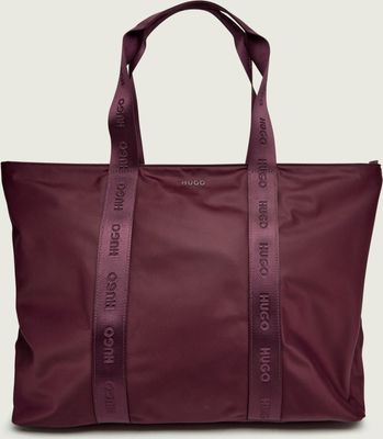 Shopper bag HUGO ze sklepu: Gomez Fashion Store w kategorii: Torby Shopper bag - zdjęcie 874714-BD9-10338_BU261W000017506