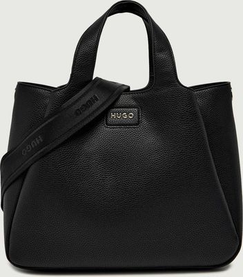 Kuferek elegancki HUGO ze sklepu: Gomez Fashion Store w kategorii: Kuferki - zdjęcie 874714-BD9-10338_BU261W000018001