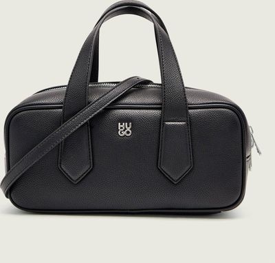 HUGO - Kuferek elegancki ze sklepu: Gomez Fashion Store w kategorii: Kuferki - zdjęcie 874714-BD9-10338_BU261W000020001