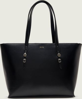 Shopper bag wakacyjna HUGO ze sklepu: Gomez Fashion Store w kategorii: Torby Shopper bag - zdjęcie 874714-BD9-10338_BU261W000024001