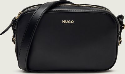 Listonoszka elegancka HUGO ze sklepu: Gomez Fashion Store w kategorii: Listonoszki - zdjęcie 874714-BD9-10338_BU261W000026001