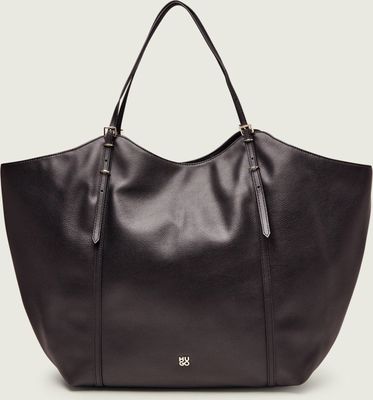 Shopper bag elegancka HUGO ze sklepu: Gomez Fashion Store w kategorii: Torby Shopper bag - zdjęcie 874714-BD9-10338_BU261W000032001