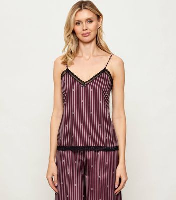 Piżama Hugo Bodywear ze sklepu: Gomez Fashion Store w kategorii: Piżamy damskie - zdjęcie 874714-BD9-10338_BZ261W000017540