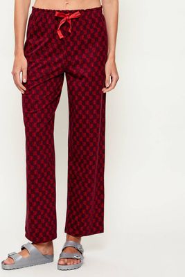 Hugo Bodywear - Piżama ze sklepu: Gomez Fashion Store w kategorii: Piżamy damskie - zdjęcie 874714-BD9-10338_BZ261W000018641