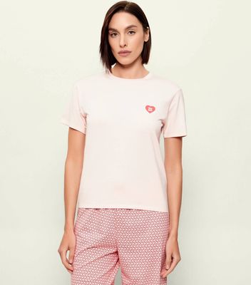 Piżama Hugo Bodywear ze sklepu: Gomez Fashion Store w kategorii: Piżamy damskie - zdjęcie 874714-BD9-10338_BZ261W000020688