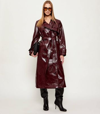 HUGO - Płaszcz damski casualowy ze sklepu: Gomez Fashion Store w kategorii: Płaszcze damskie - zdjęcie 874714-BD9-10338_BU261W000059506