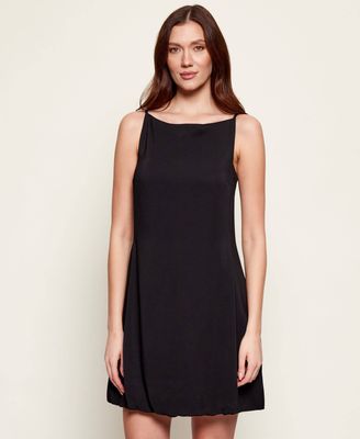 Sukienka casual HUGO ze sklepu: Gomez Fashion Store w kategorii: Sukienki - zdjęcie 874714-BD9-10338_BU261W000060001